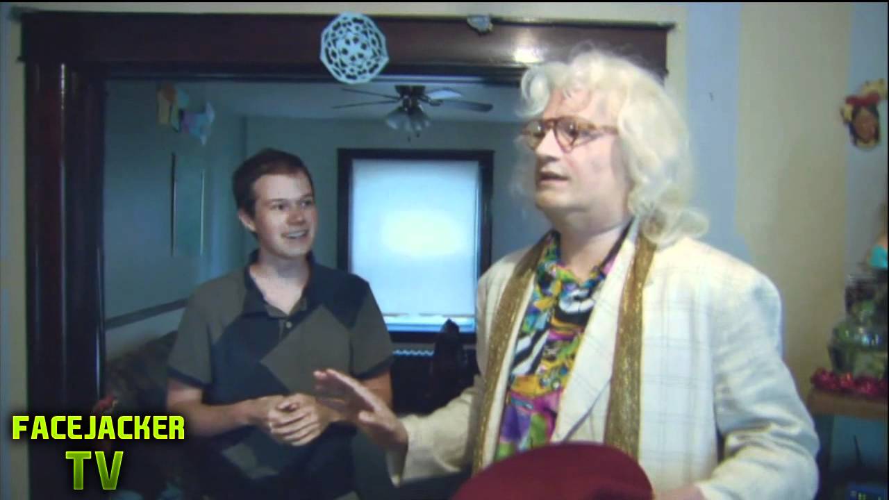 Brian Badonde | Andy Warhol