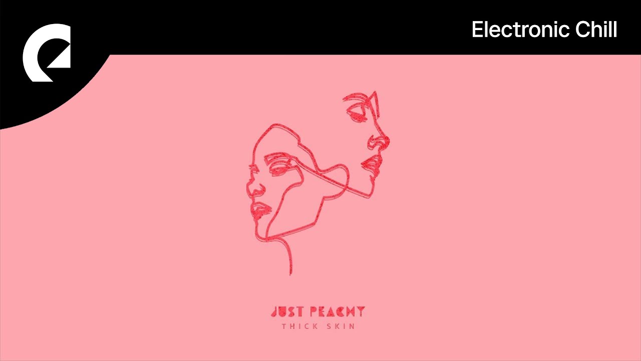 Just Peachy - Thick Skin