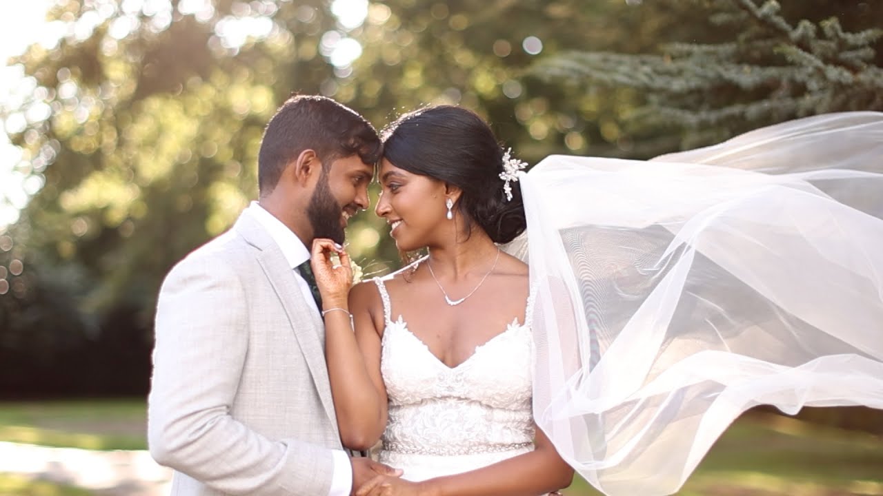 CIVIL WEDDING & RECEPTION |  BIRANAVAN & KUMUTHINE