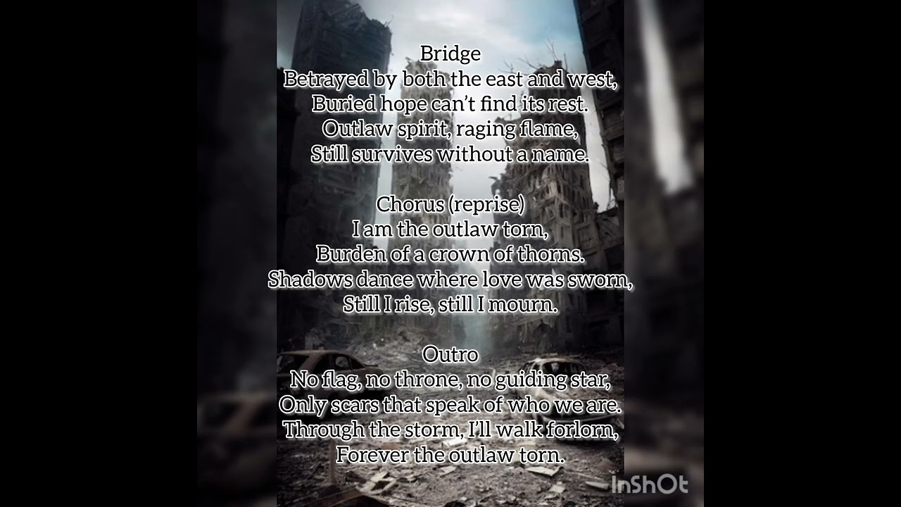 07 - Torn