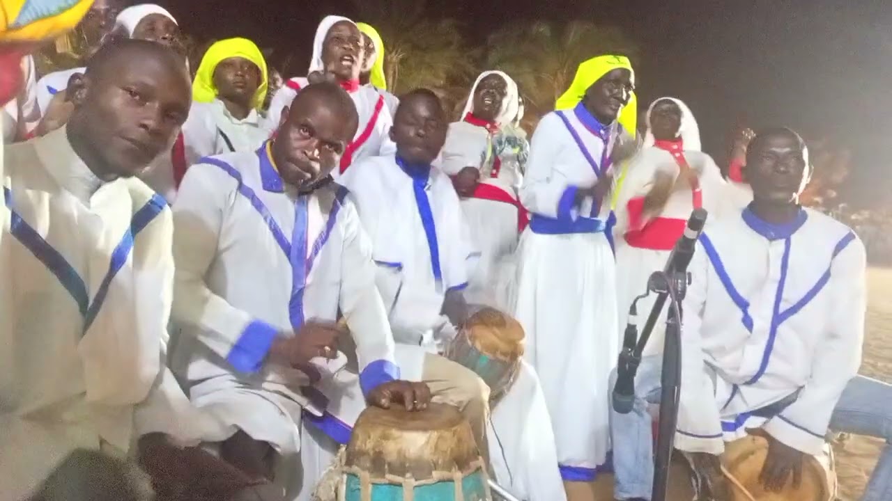 Chorale vaillante faubourg 2023