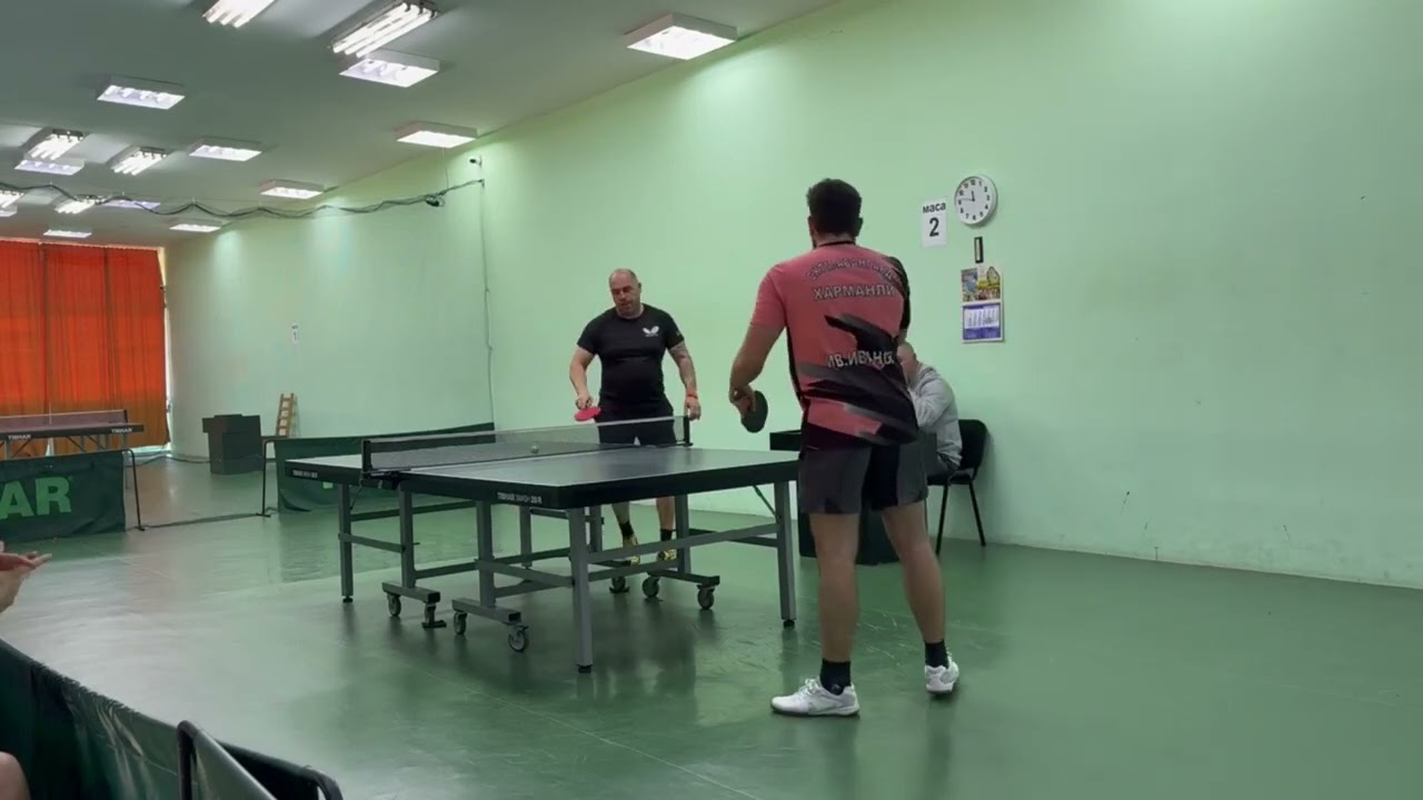 Тодор Имелов vs Иван Иванов | СКТМ 