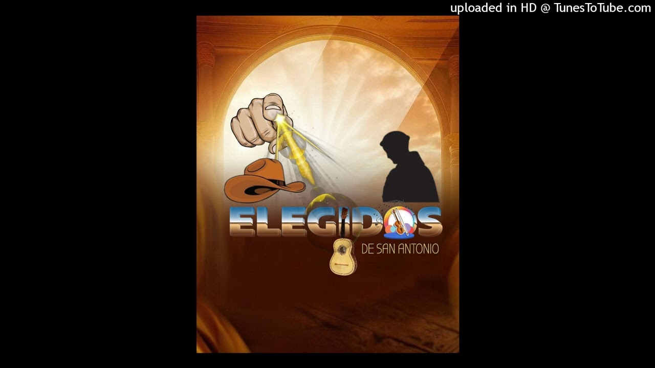 Flor del Rio - Los Elegidos de San Antonio