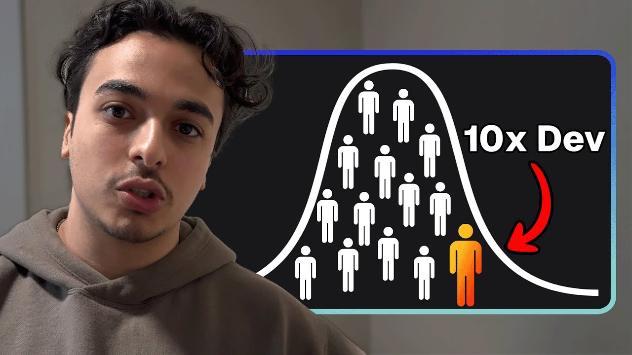 How To Get Ahead of 99% of Developers