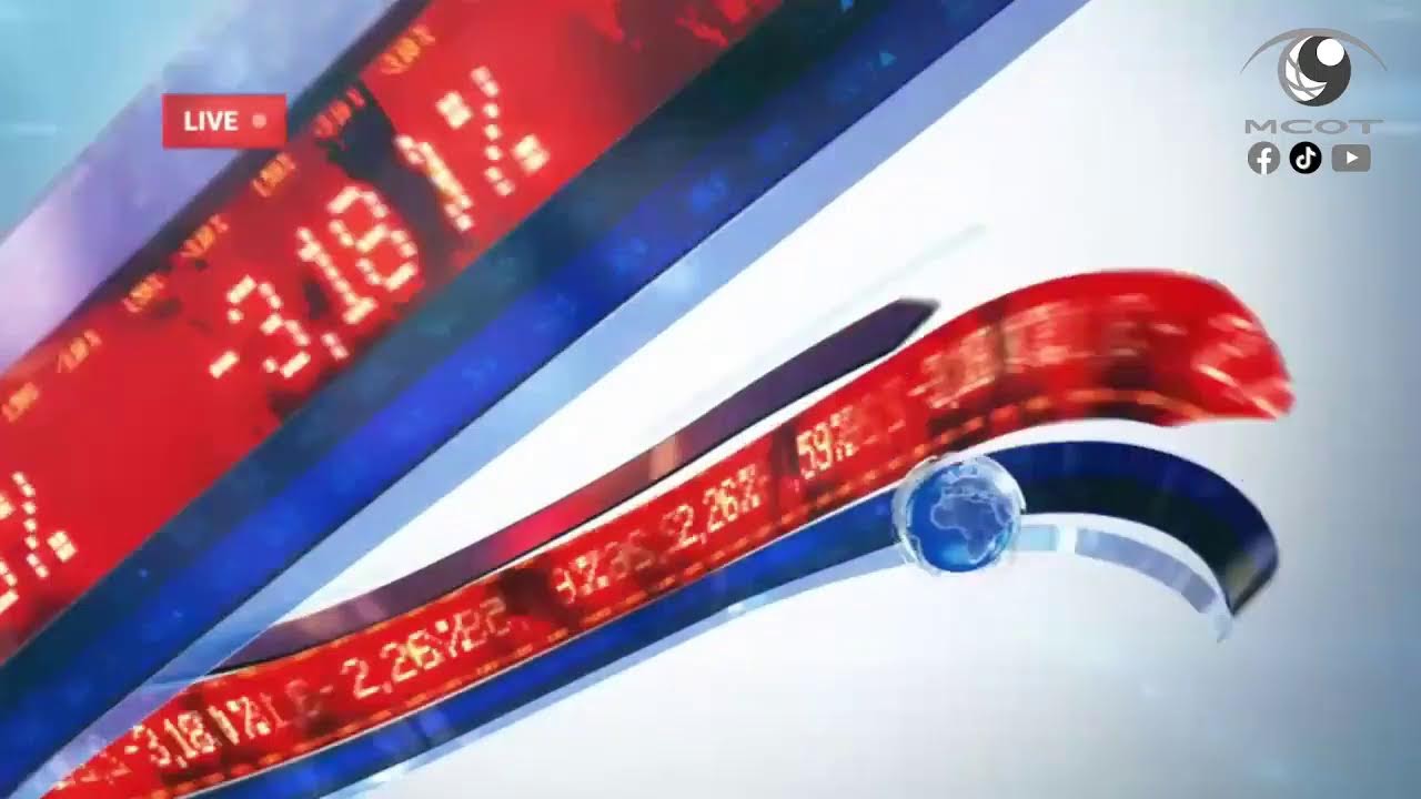 LIVE ข่าวเที่ยงเมืองเหนือ | 6 มีนาคม 2569
