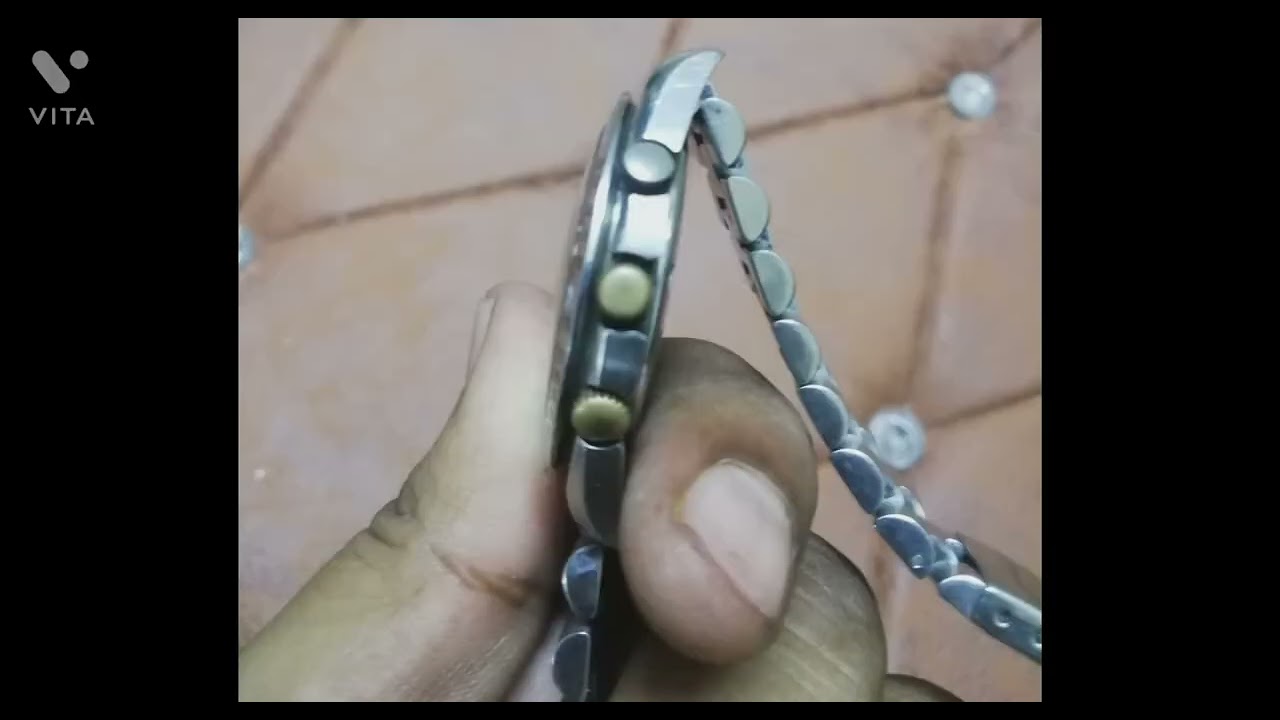 OMEGA speedmaster PROFESSIONAL X-33 (Rare Edition)