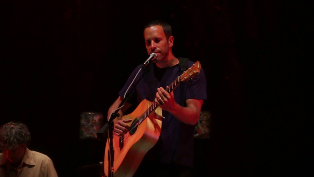 Jack Johnson featuring ALO - Big Sur @ The Greek, Berkeley, 2017-07-27