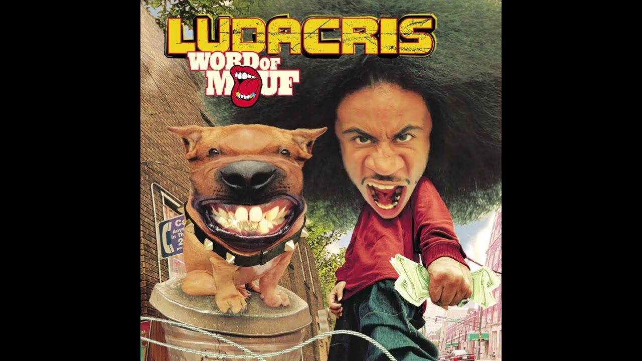 Ludacris - Area Codes