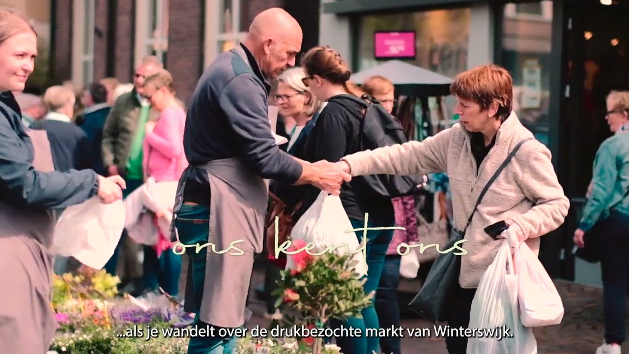 Aankondigingsvideo VNG Jaarcongres 2026