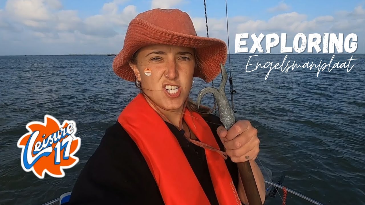 First time sailing solo to Engelsmanplaat Wadden Sea | DAY 2 | Sailing Leisure