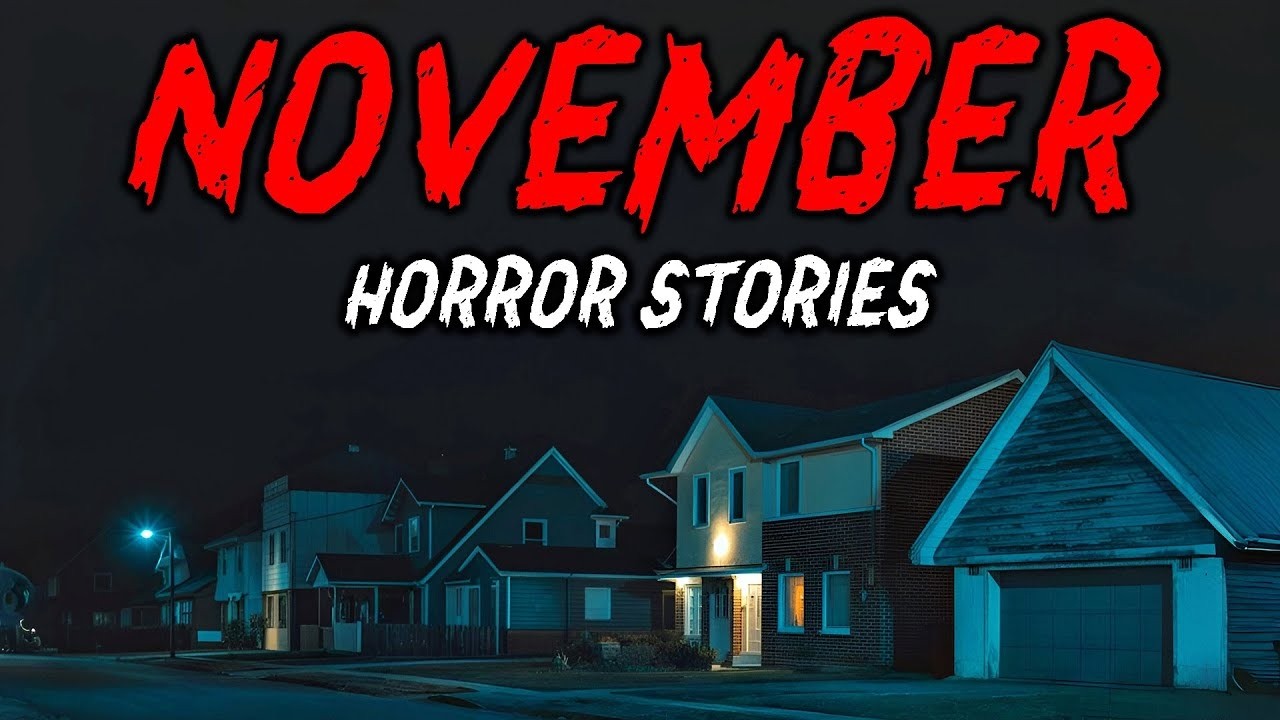 9 True November Horror Stories | 