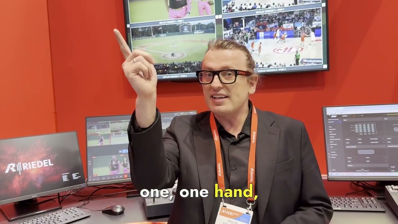 NAB Show 2026 Tips & Tricks &ndash; Day 1. Program / Preview like you&rsquo;ve never seen before.