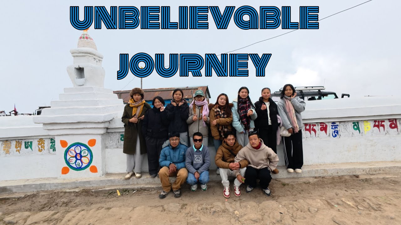 अदभुत त्यो पल | unbelievable moment ❤️| Sandakpur | kala pokhari| deurali