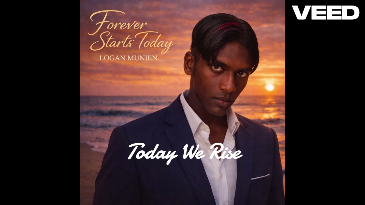 Today We Rise