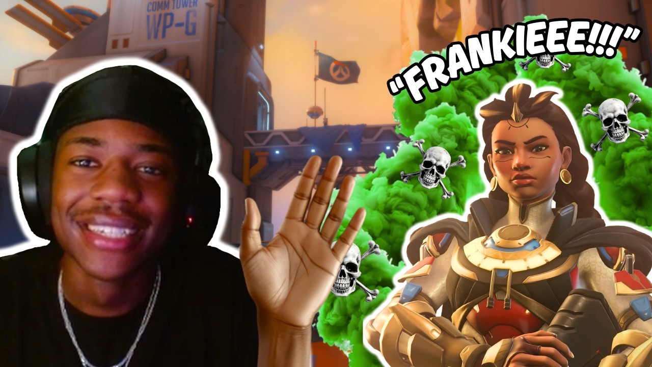 TILTED TEAMMATE