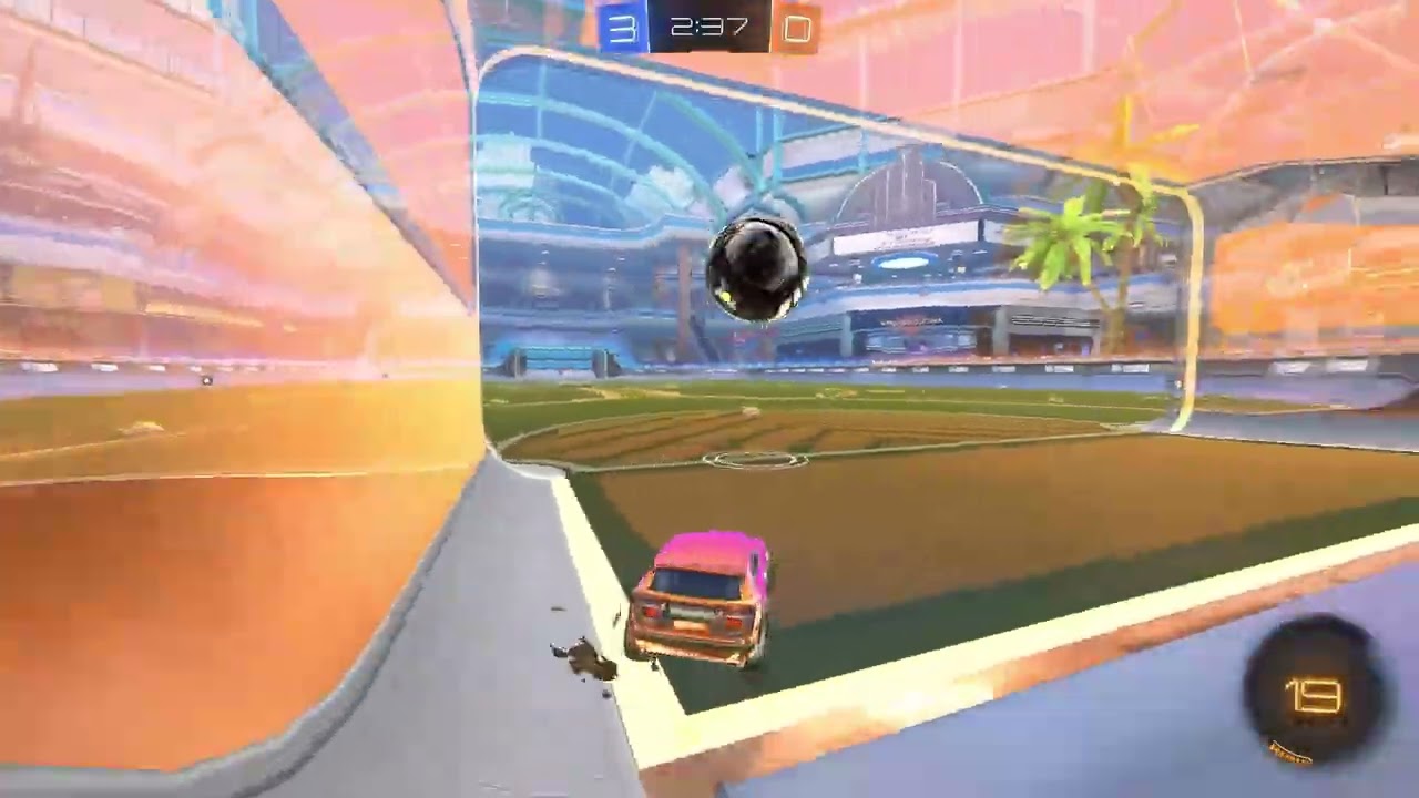 RLFX?