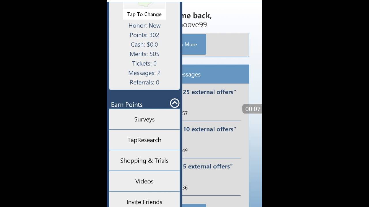 Point 2 Shop 2016 - paypal free money