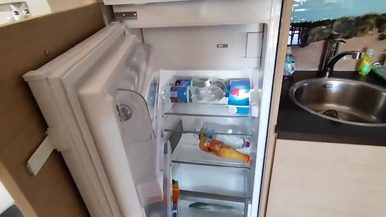 Port Zélande rondleiding premium appartement voor 4 personen.