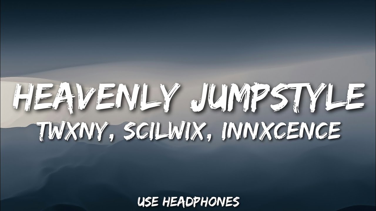 Heavenly Jumpstyle (8D Audio) | 🎧USE HEADPHONES🎧