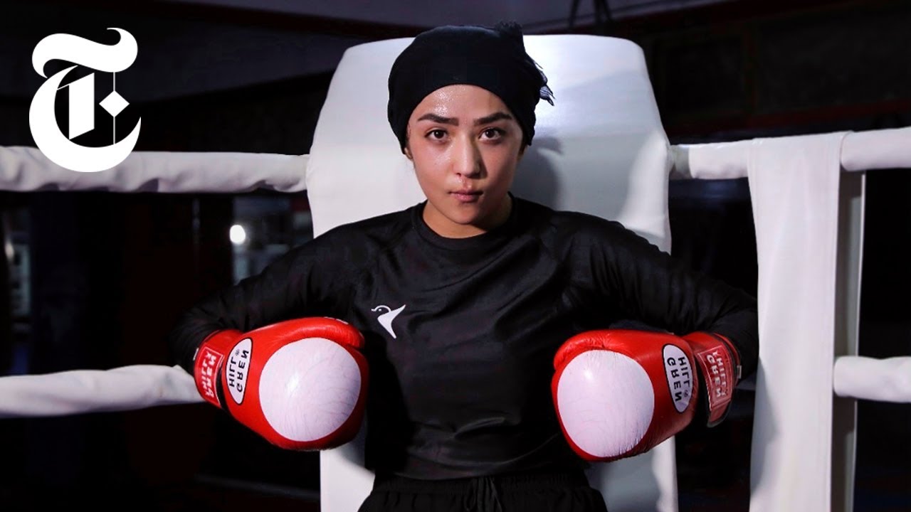 &lsquo;I Won&rsquo;t Go 20 Years Back in Time&rsquo;: Young Afghan Women Speak Out | NYT