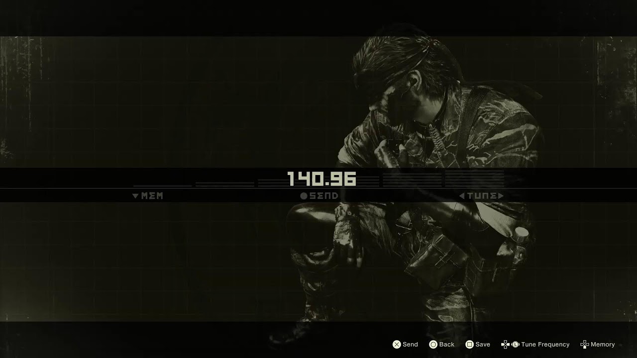 Metal Gear Solid Snake Eater PS5 Walkthrough Part-1