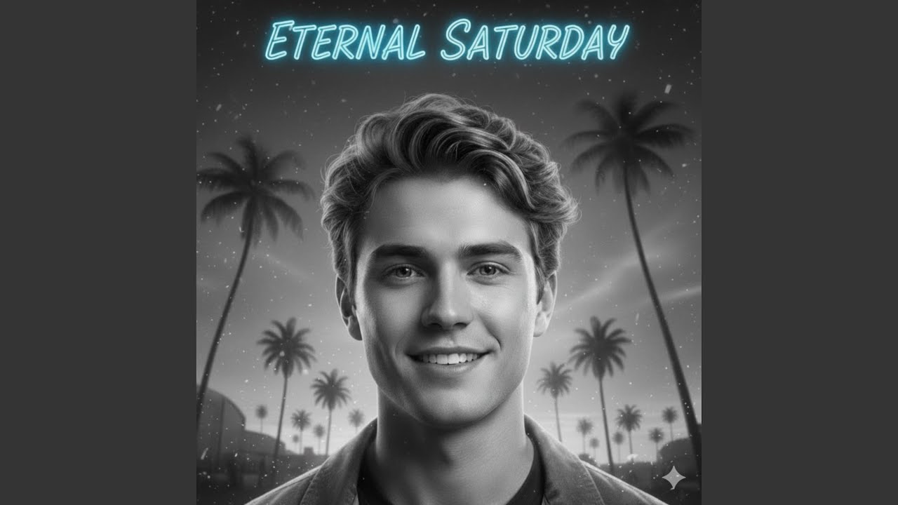 ETERNAL SATURDAY
