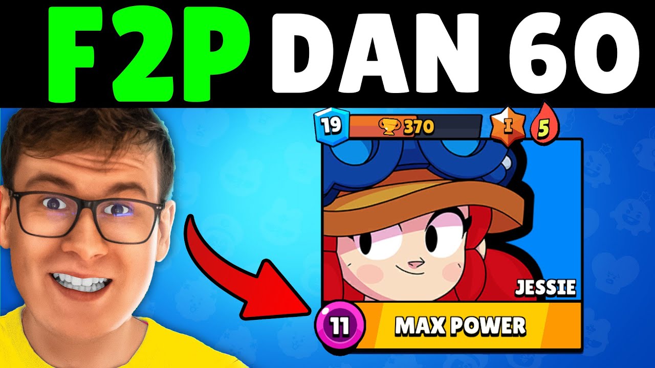 SVE BESPLATNO SAM UZEO DA BI MAXAO ACCOUNT! F2P