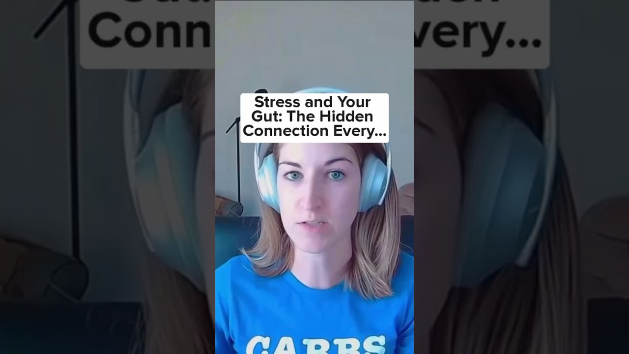 Gut health&rsquo;s hidden secret for Runners #buildabetterrunner