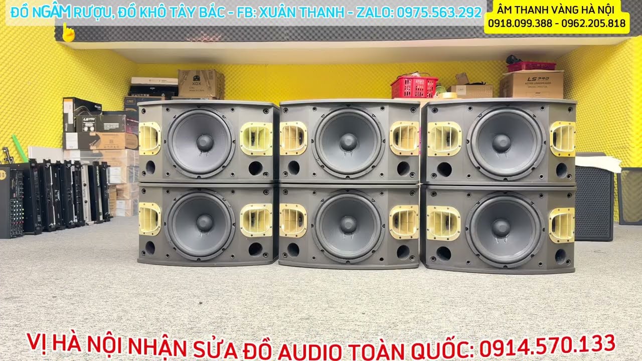 THẰNG NÀY DÙNG PHÂN TẦN THÔNG MINH, UY LỰC LÀ SỐ MỘT: BMB 900C LIKE NEW XỊN
