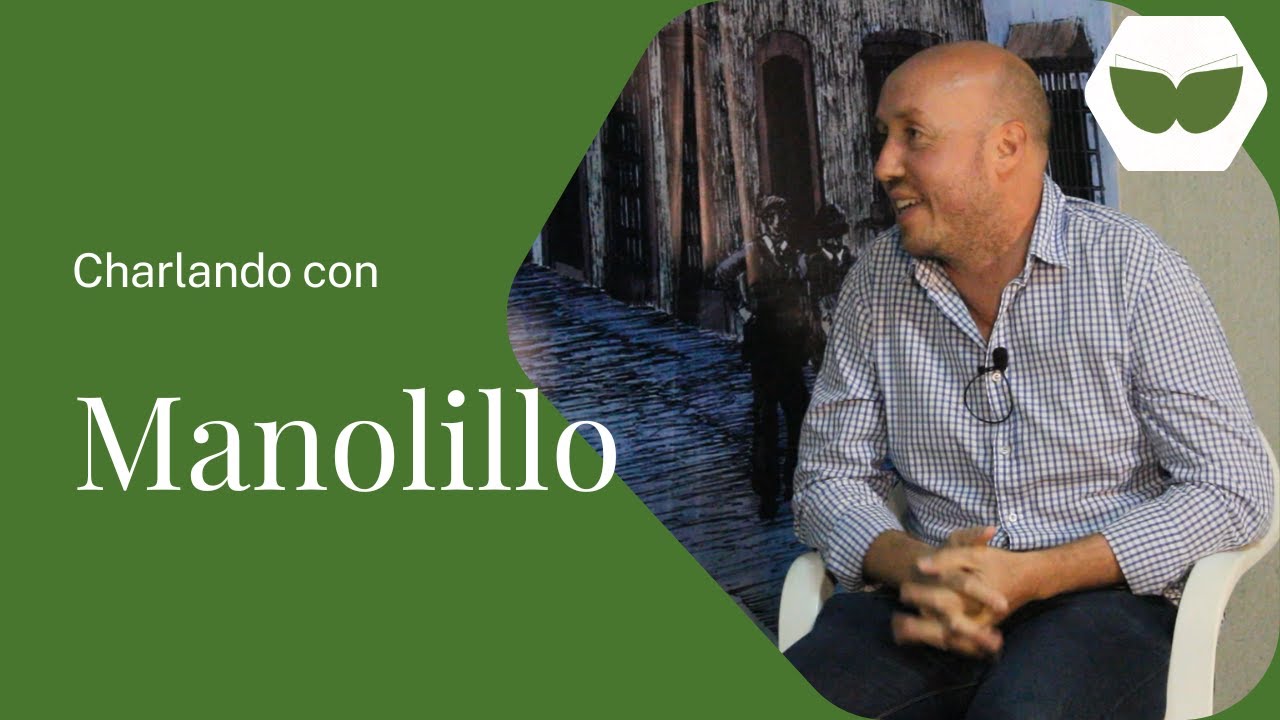 Charlando con Manolillo Bermejo (Pe&ntilde;a Colorete) | CarnaVALverde 🎭