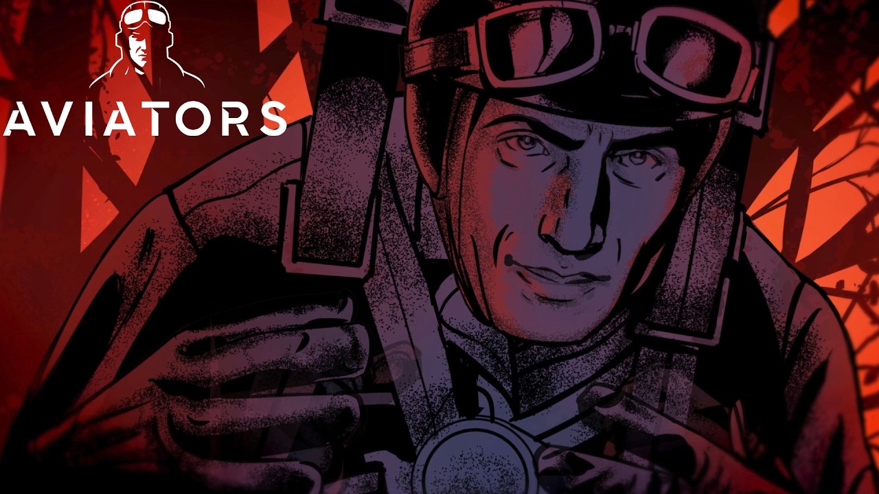 *ВОТ и ВСЁ* Aviators *#3