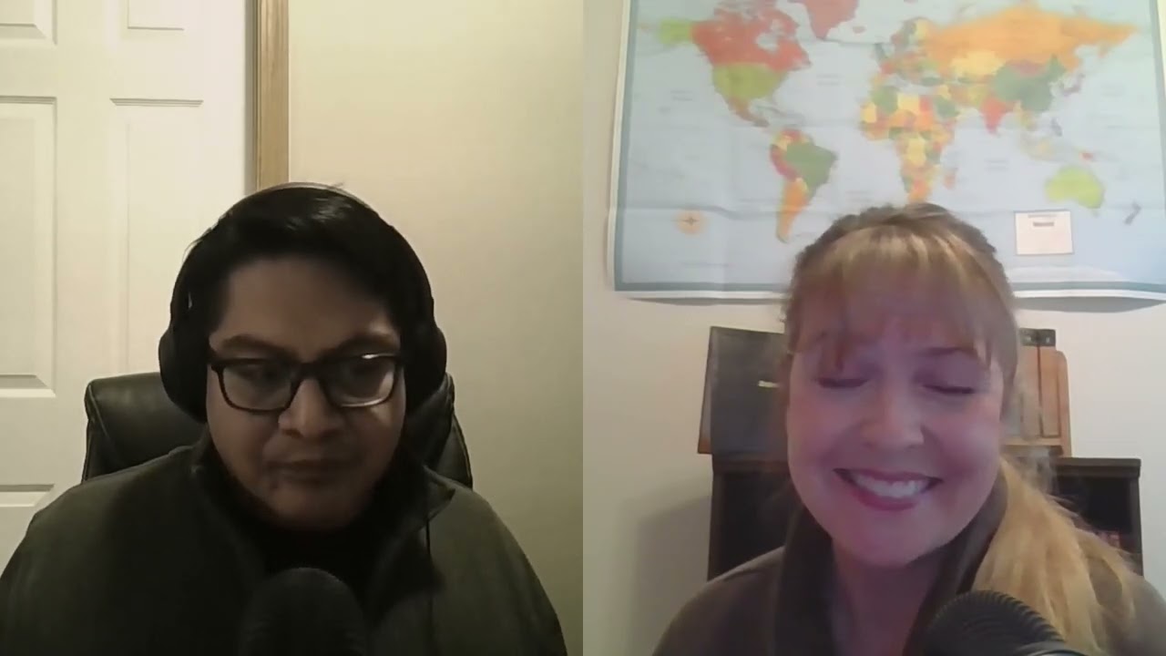 Episode 4- Gen Z Workforce Preparation