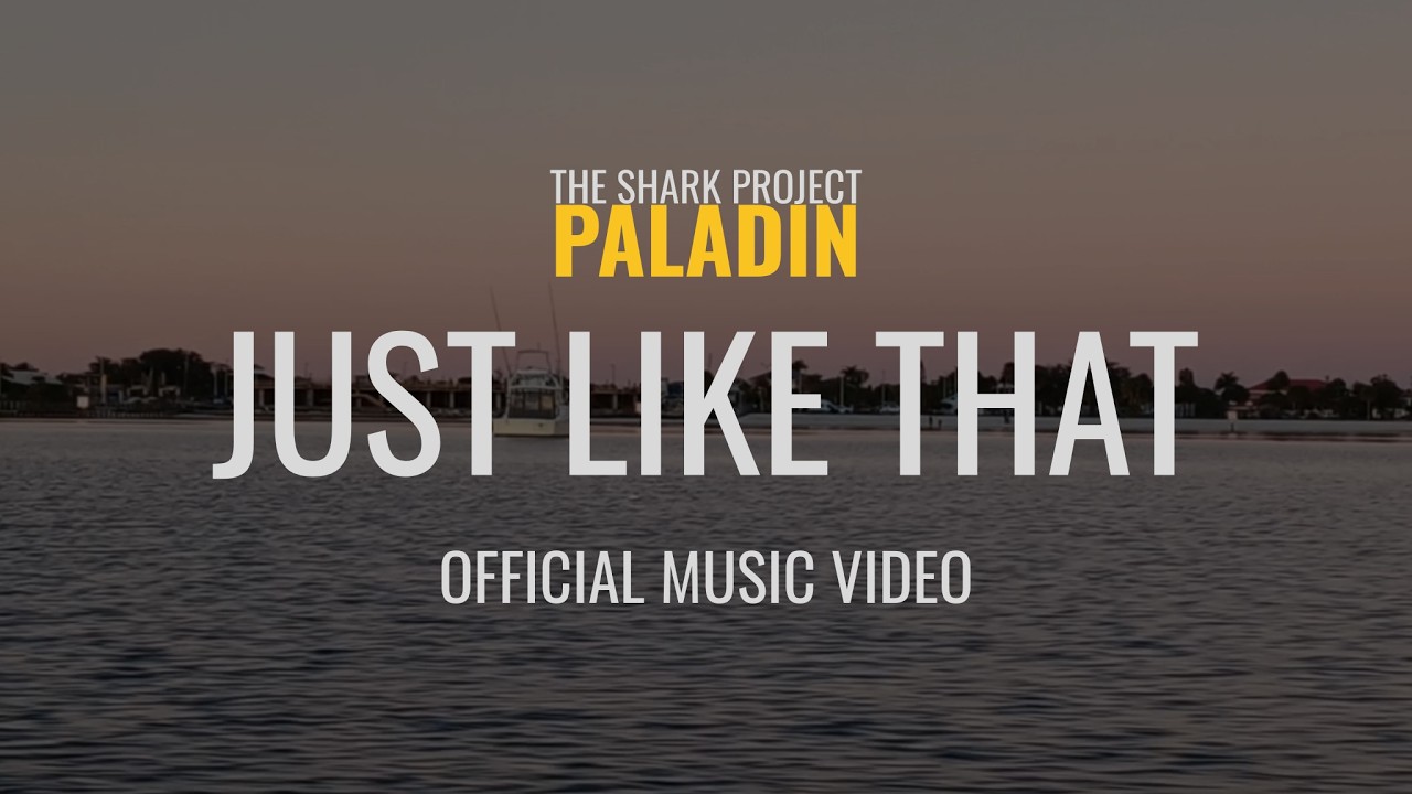 Just Like That - Official Video