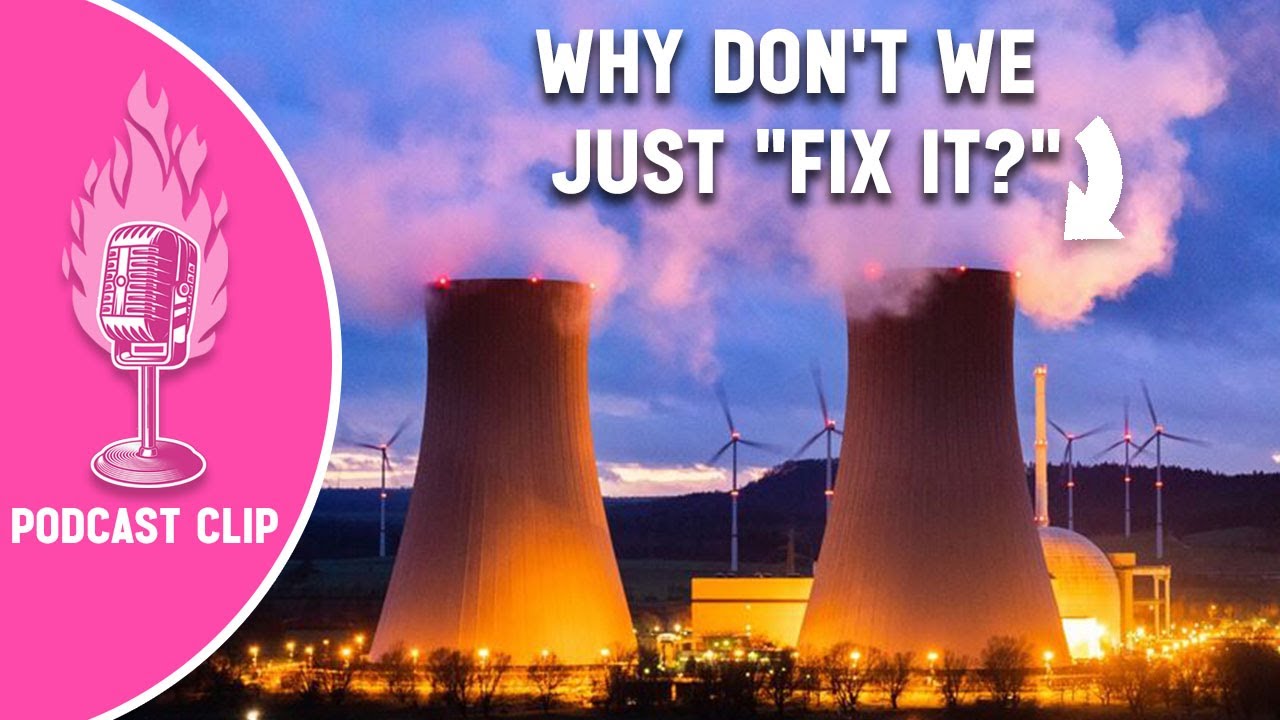 The Future of Energy is Staring Us in the Face