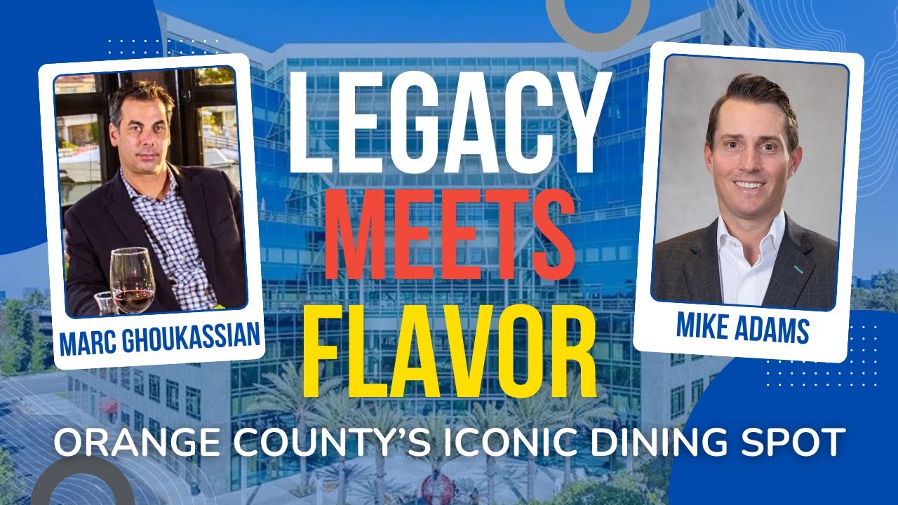 What Makes This Restaurant So Special? | Bistango in Irvine California