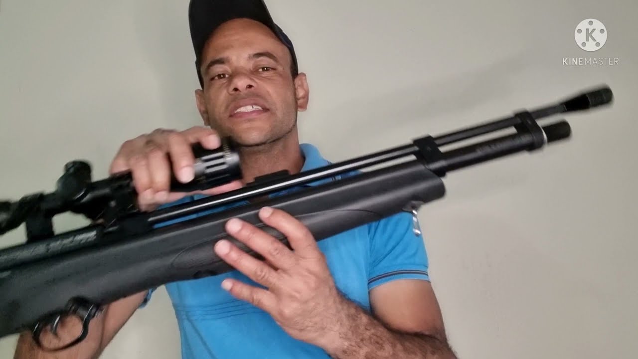 Diferenças básicas da beeman 1336 e a 1338