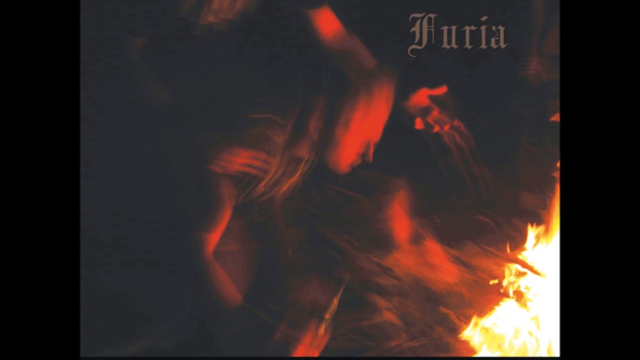 FURIA - Płoń - 2009 [FULL ALBUM]