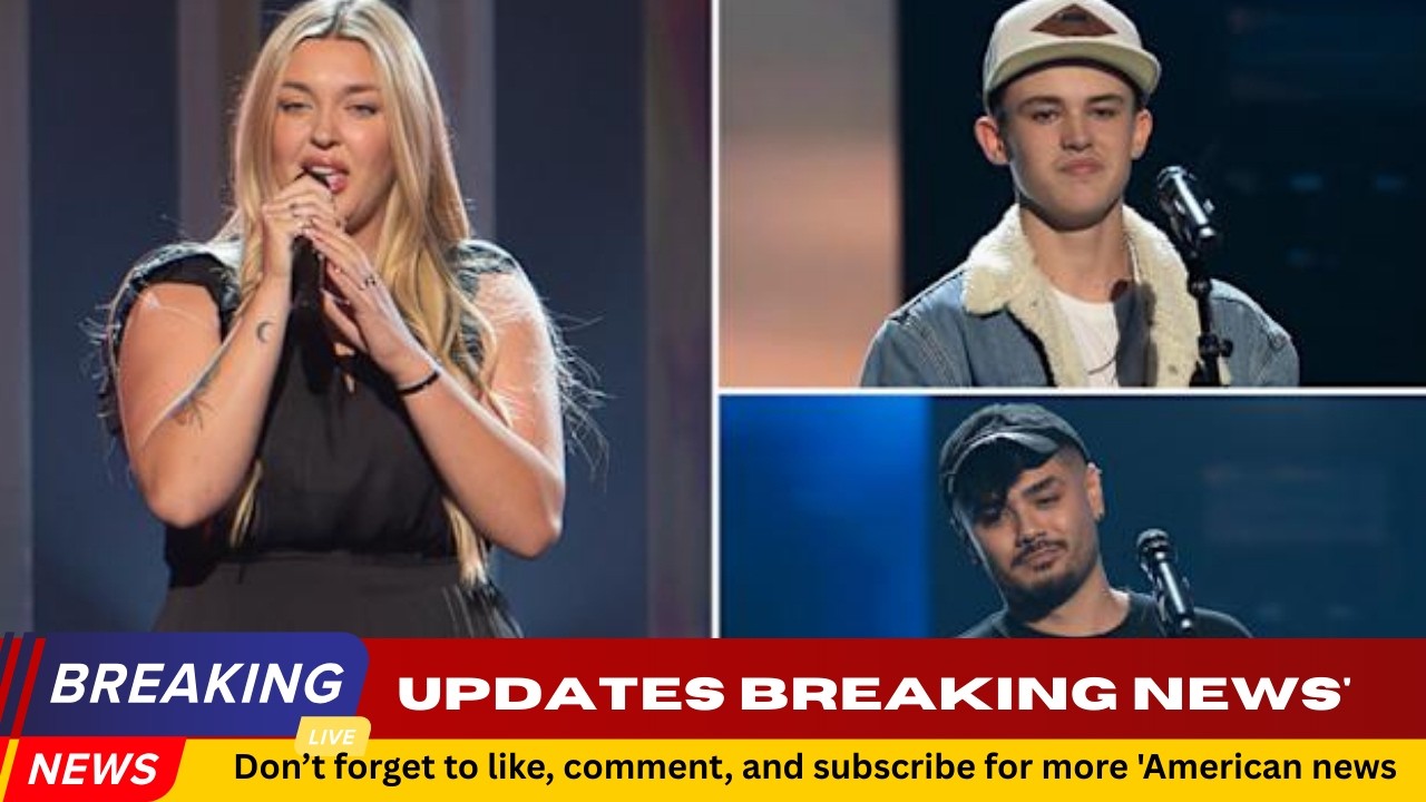 American Idol's Top 30 Revealed — Did Your Favorite Singers Survive Hollywood Week?
