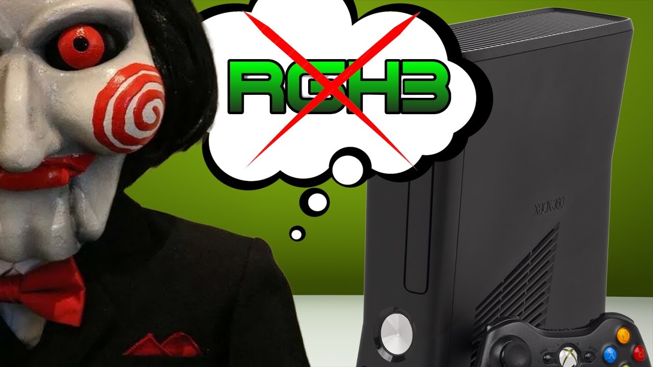 &iquest;EL FIN DEL RGH3? QUE EMPIECE EL JUEGO...