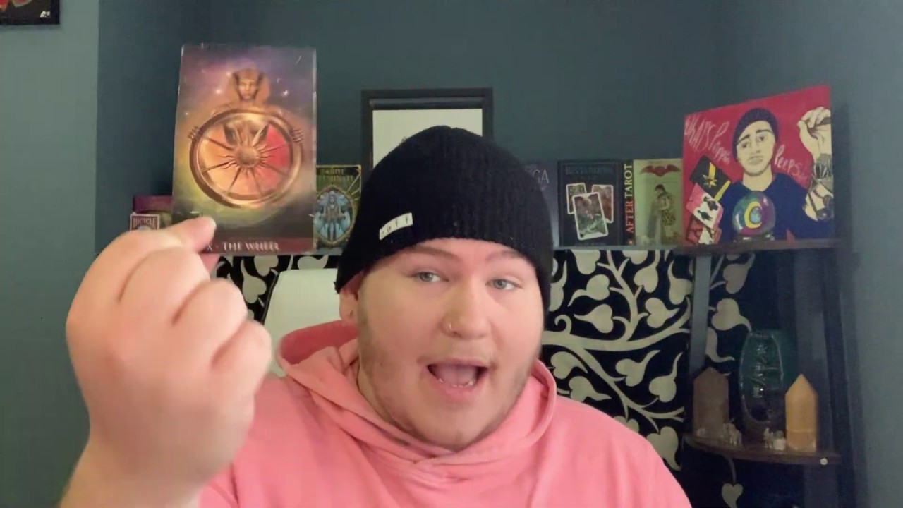 CAPRICORN - 