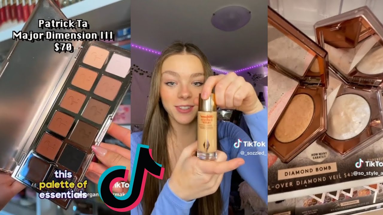 1 HOUR Of Huge Haul TikToks - New Haul TikTok Compilation #73