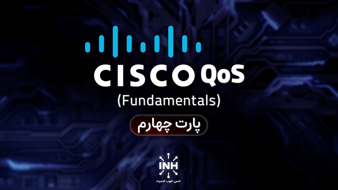 سری آموزش QoS در شبکه / قسمت چهارم / چرا VoIP بدون QoS مشکل دارد؟ (پاسخ کامل)