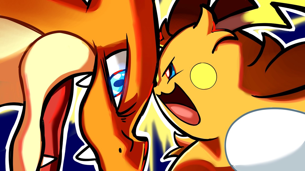 Экспресс-курс по Pok&eacute;mon Champions перед Чемпионатом мира