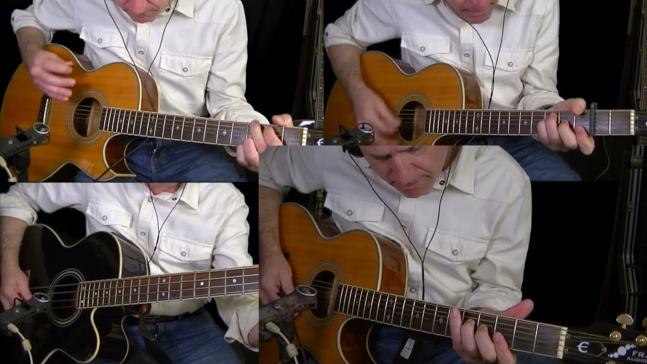 Only You - Yazoo (Acoustic Cover)