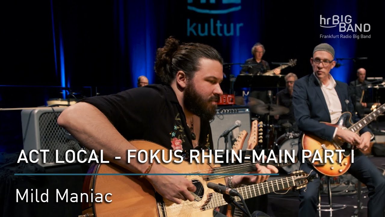 Max Clouth, Martin Lejeune, Torsten de Winkel: 