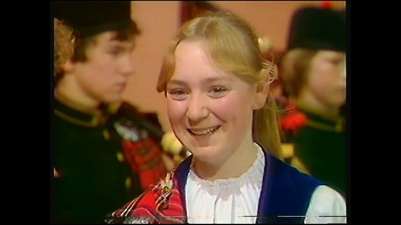 [720p/50p] ITV ATV | *WIPED* Magpie (incomplete) and continuity | 30th November 1979 | Part 2 of 2