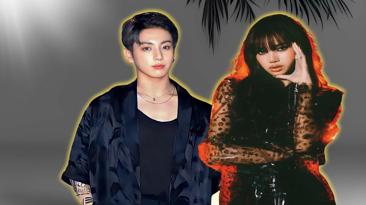Revealed Today! Lisa’s Secret Message in Alter Ego—Shocking Everyone! Is It for Jungkook?!