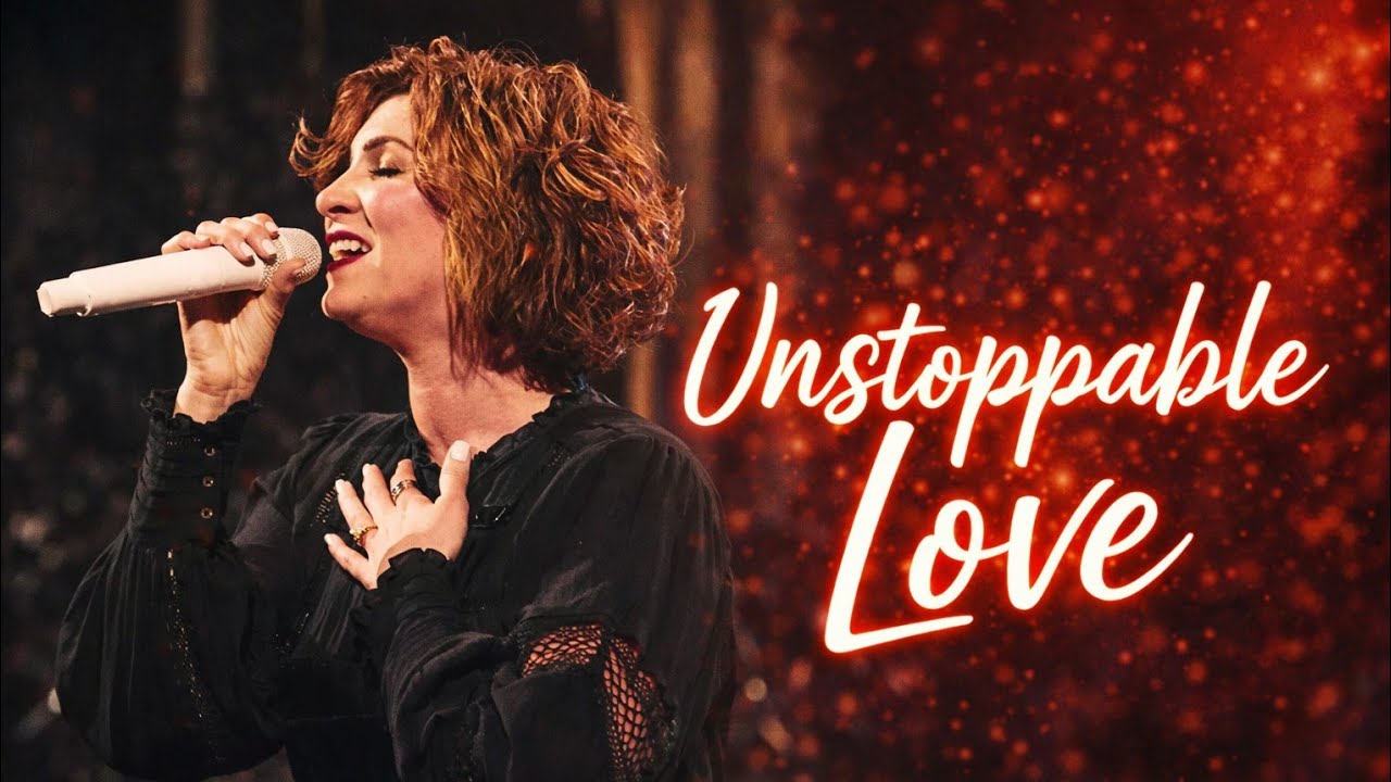 Unstoppable love