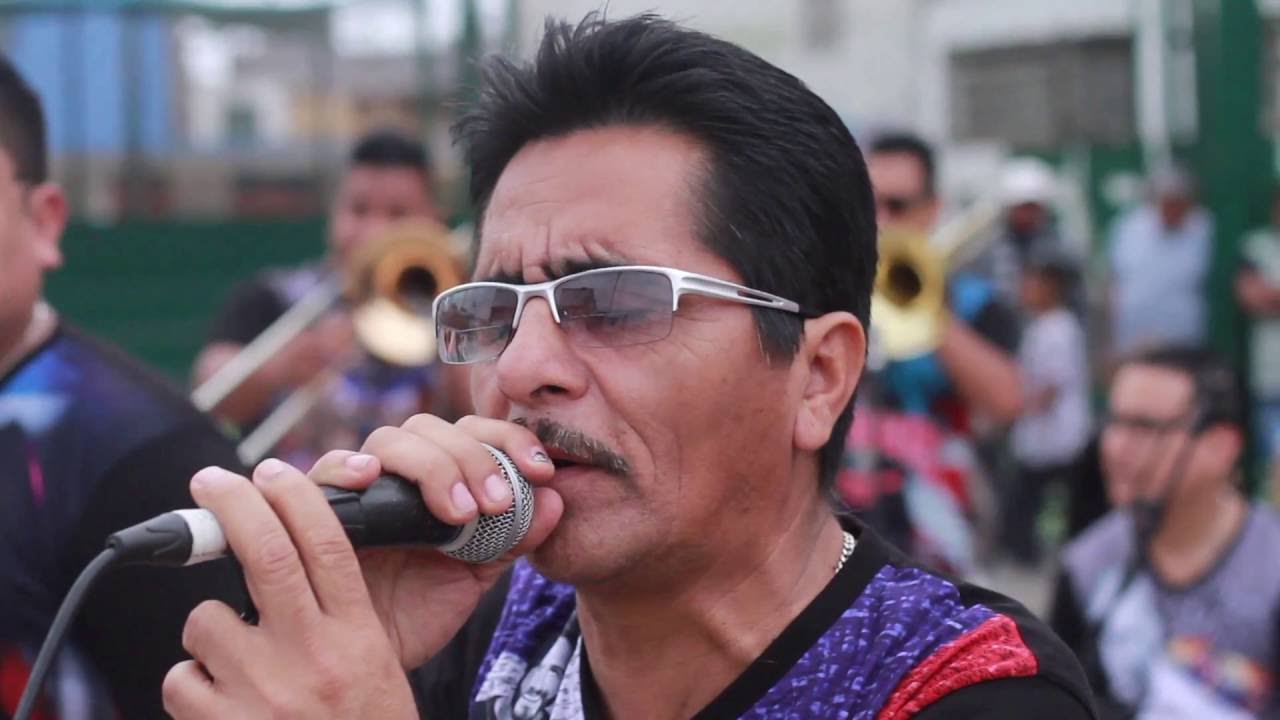 Chim Pum Callao mi Amor - ZAPEROKO LA RESISTENCIA SALSERA DEL CALLAO