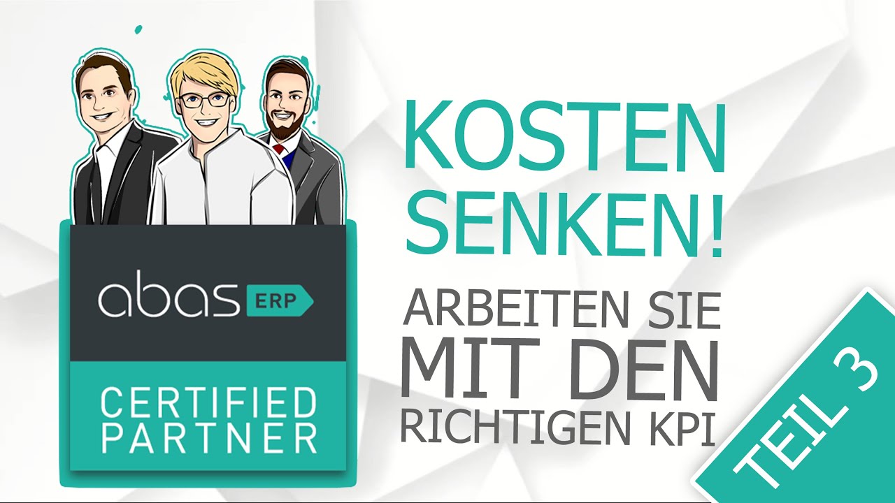 wichtige Tipps f&uuml;r die Betriebskosten - so senkst Du sie - Betriebskostenquote als KPI